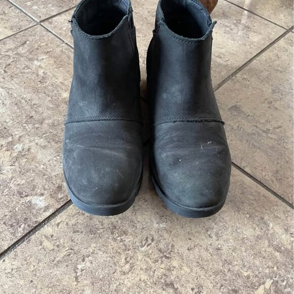 Sorel ankle boots - Picture 3 of 3